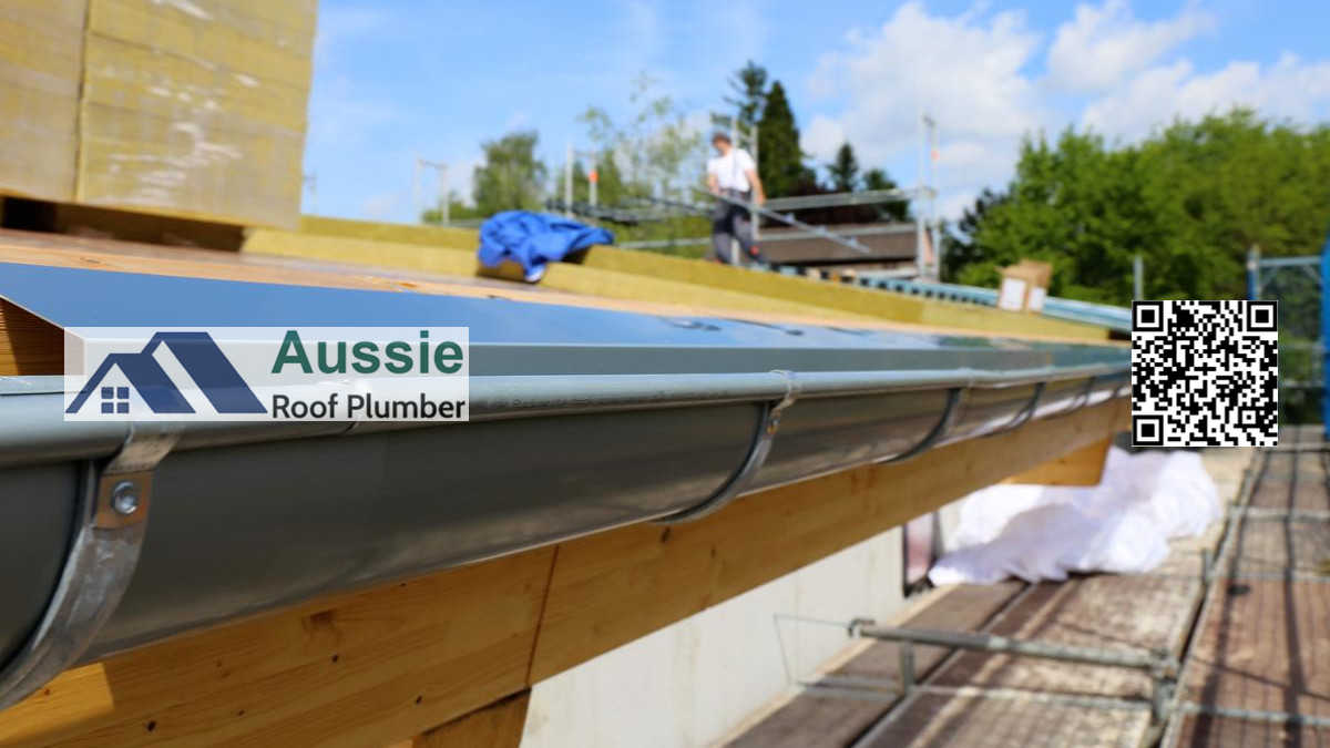 Gutter Systems Adelaide