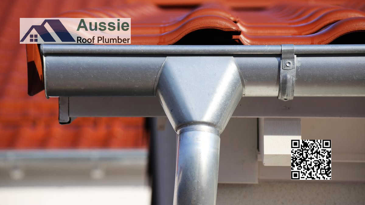 Local Roof Plumber Adelaide
