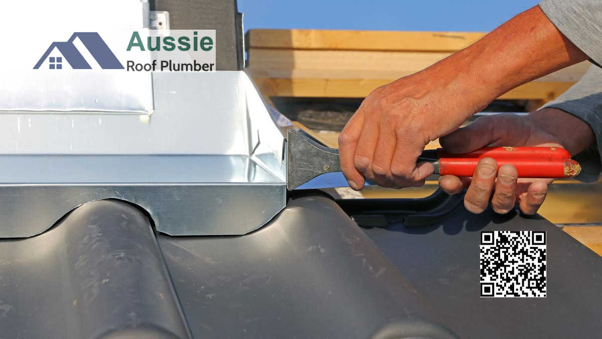 Roof Plumbing Repairs