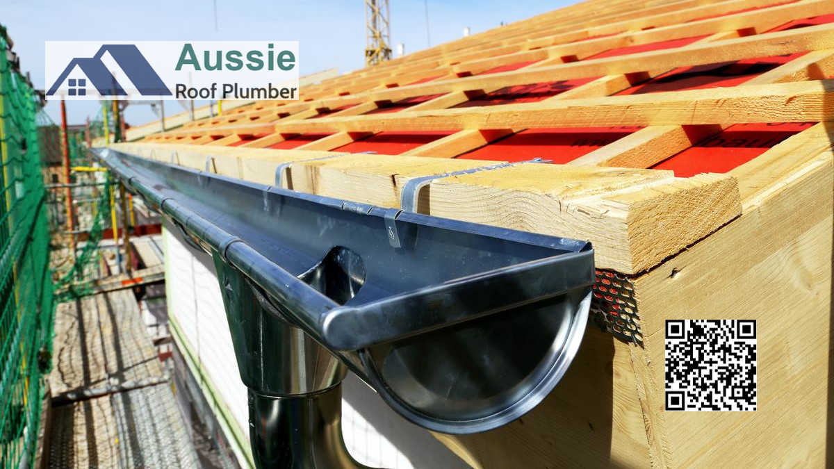 Gutter Repair Services Adelaide