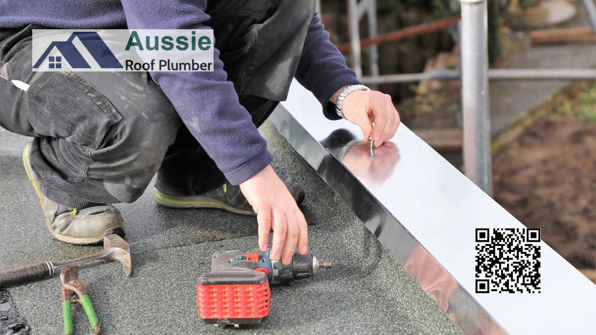 Maintenance Roof Plumber Adelaide