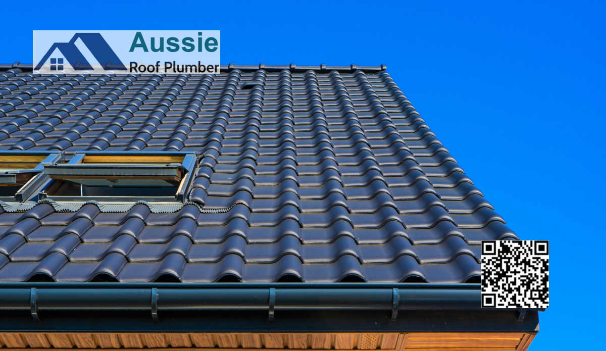 Adelaide Emergency Roof Plumber