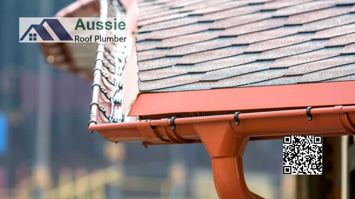Roof Gutter Maintenance Adelaide