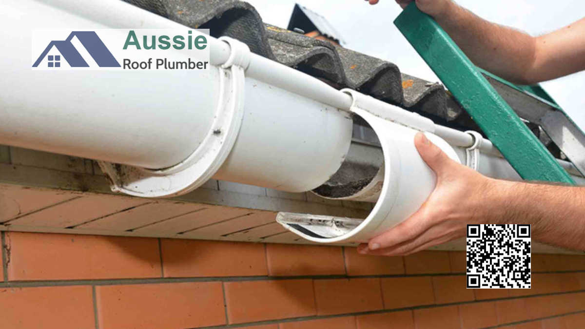 Emergency Roof Plumbing Services